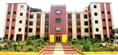 Leading CBSE Residential School Bhubaneswar Odisha